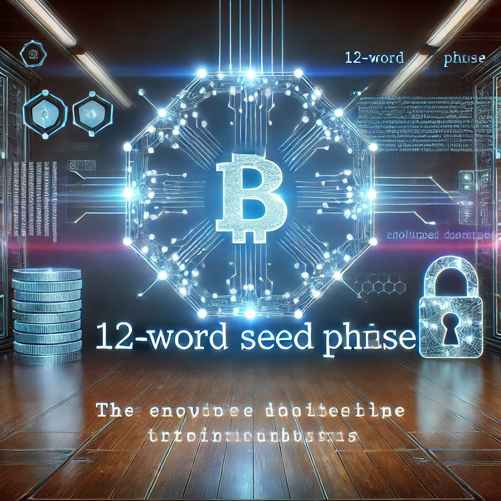 Seed Phrase Recovery Tool