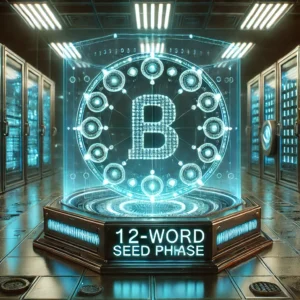 Seed Phrase Recovery Tool