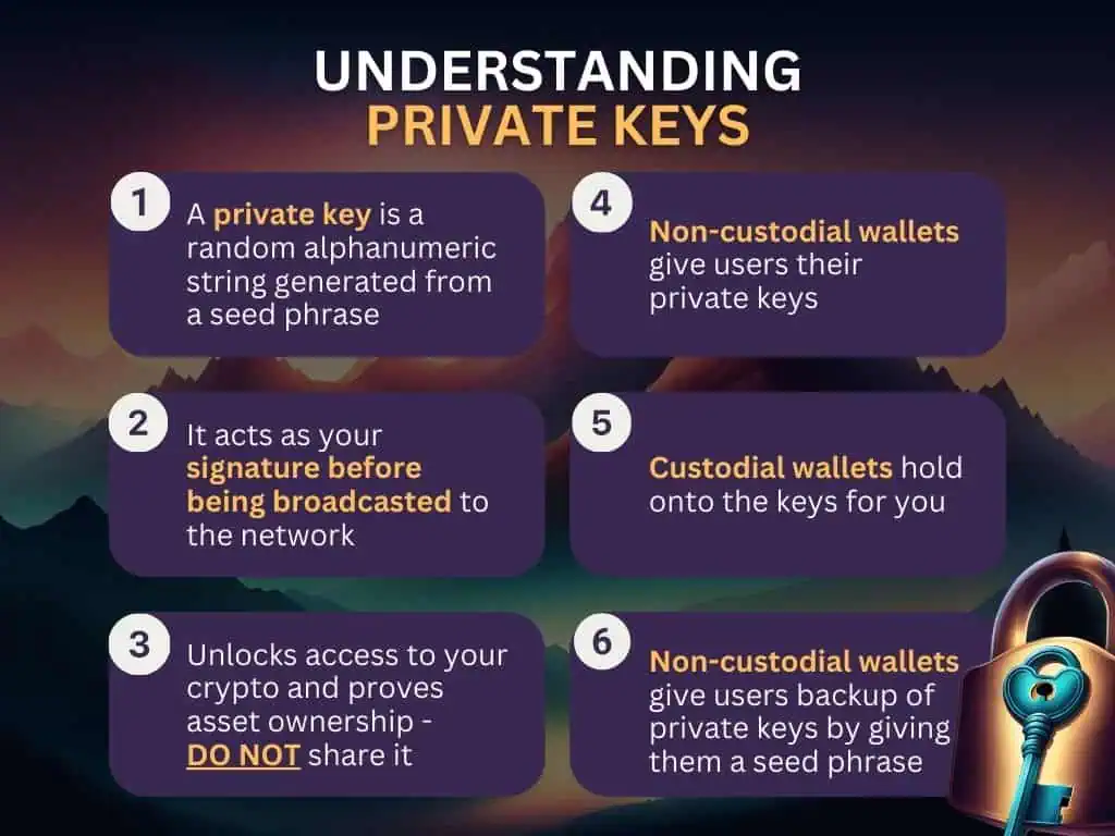 Private Key to Seed Phrase