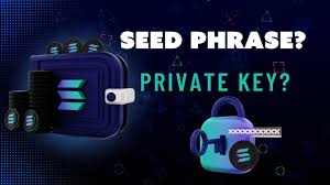 Convert Private Key to Seed Phrase Convert Private Key to Seed Phrase