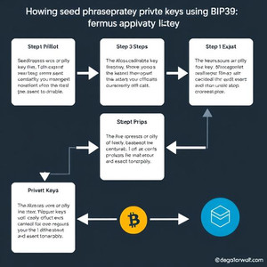 crypto key to seedphrase explained 1 crypto key to seedphrase explained