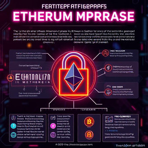 God-tier Ethereum Mnemonic Phrase 1 God-tier Ethereum Mnemonic Phrase