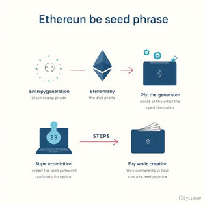 Best Ethereum Seed Phrase Generator 1 Best Ethereum Seed Phrase Generator
