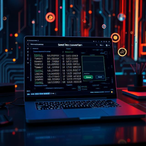 Elite Seed to Hex Tool