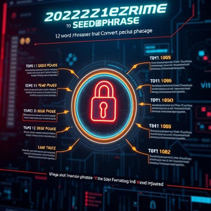 Best Mnemonic Phrase To Seed Phrase Guide 2025 2 mnemonic phrase to seed phrase guide 2025