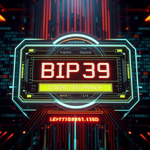 BIP39 Seed Phrase Ultimate Guide 1 BIP39 Seed Phrase Ultimate Guide