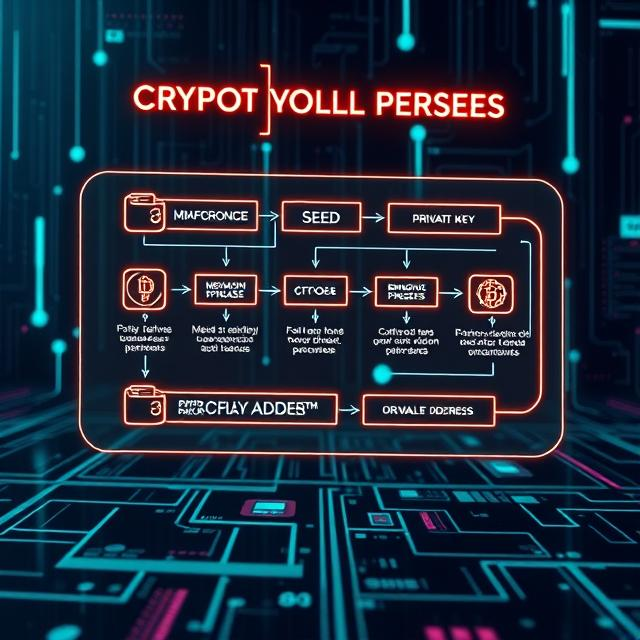 Unlock Mnemonic to Private Key Easily Unlock Mnemonic to Private Key Easily