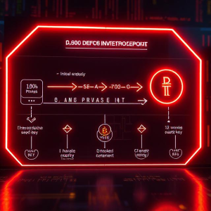 Unlocking the Private Key to 12-Word Phrase 1 Unlocking the Private Key to 12-Word Phrase