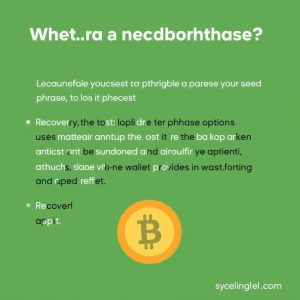 Crypto Seed Phrase Guide 2 Crypto Seed Phrase Guide