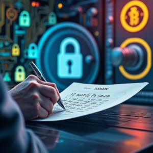 Ultimate Guide to Seed Phrase Generators 1 Guide to Seed Phrase Generators