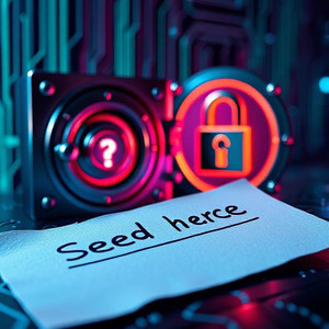 Seed Phrase Address Generator Secrets