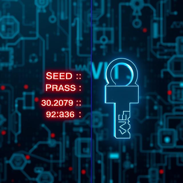Master Seed Phrase to Private Key Master Seed Phrase To Private Key
