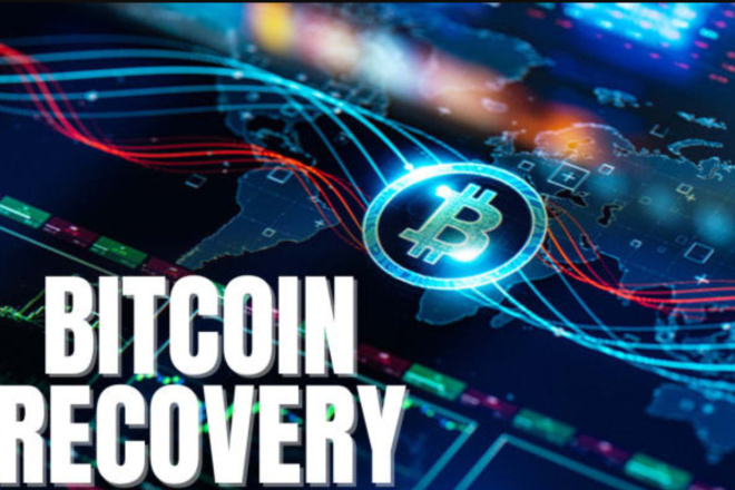 Free Crypto Recovery Services