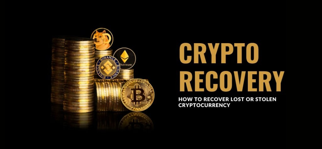 How Long Does Crypto Recovery Take How Long Does Crypto Recovery Take