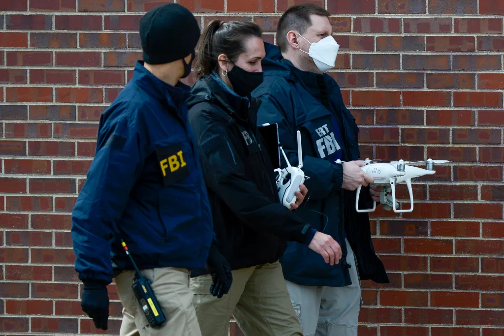 Global Crypto Theft Task Force