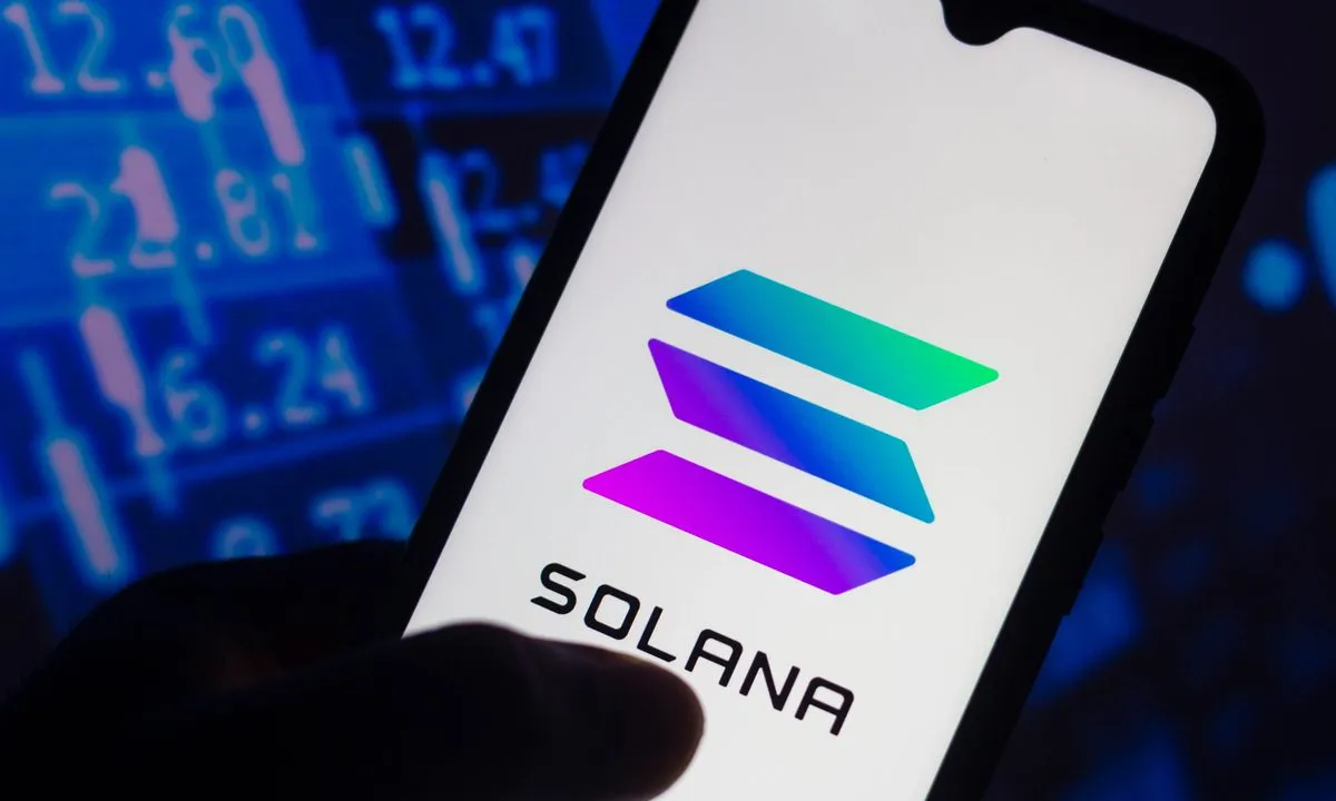 Solana Blockchain