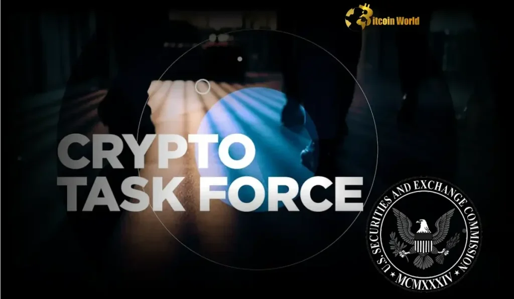 Global Crypto Theft Task Force