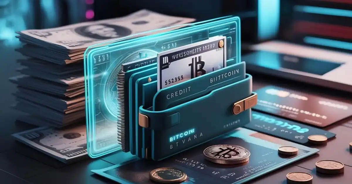 Ecryptobit.com Wallets