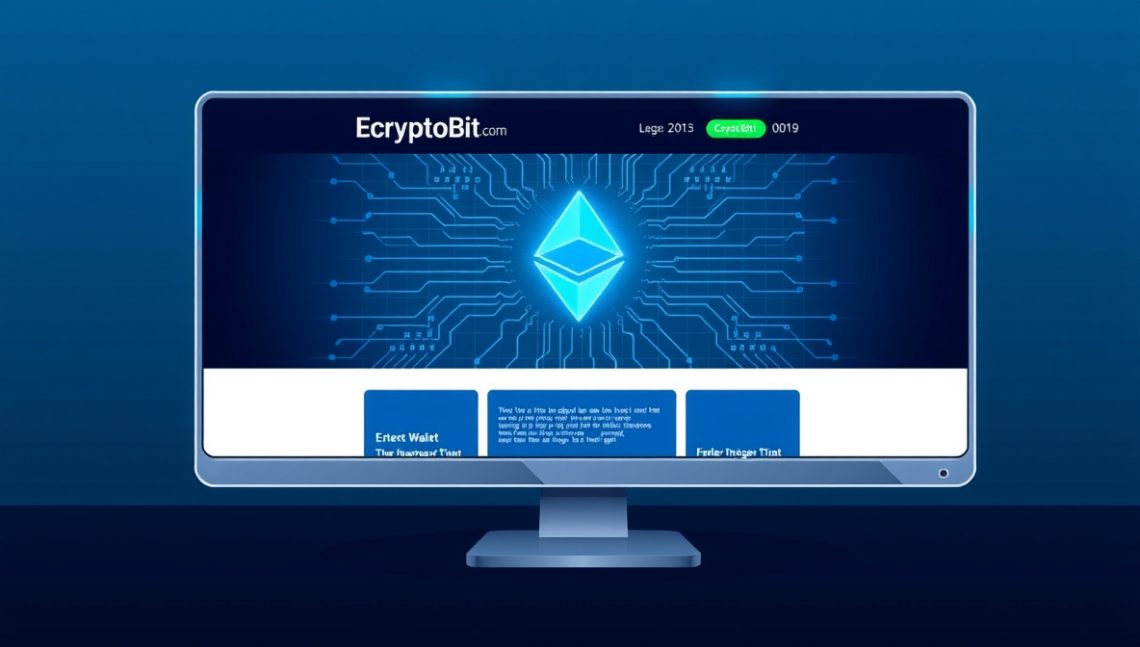 Ecryptobit.com Invest Recovery