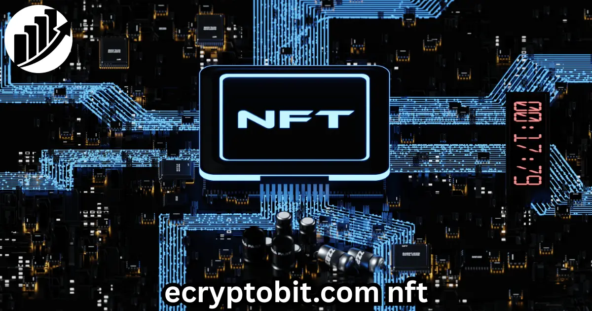 Ecryptobit.com NFT