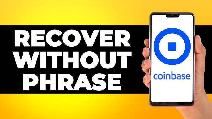 Coinbase Wallet Recovery Phrase Not Working