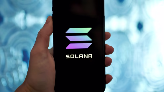Solana Blockchain Wallet