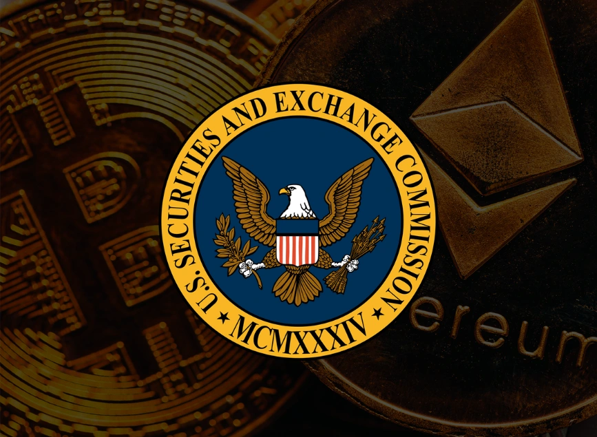 SEC Crypto Task Force