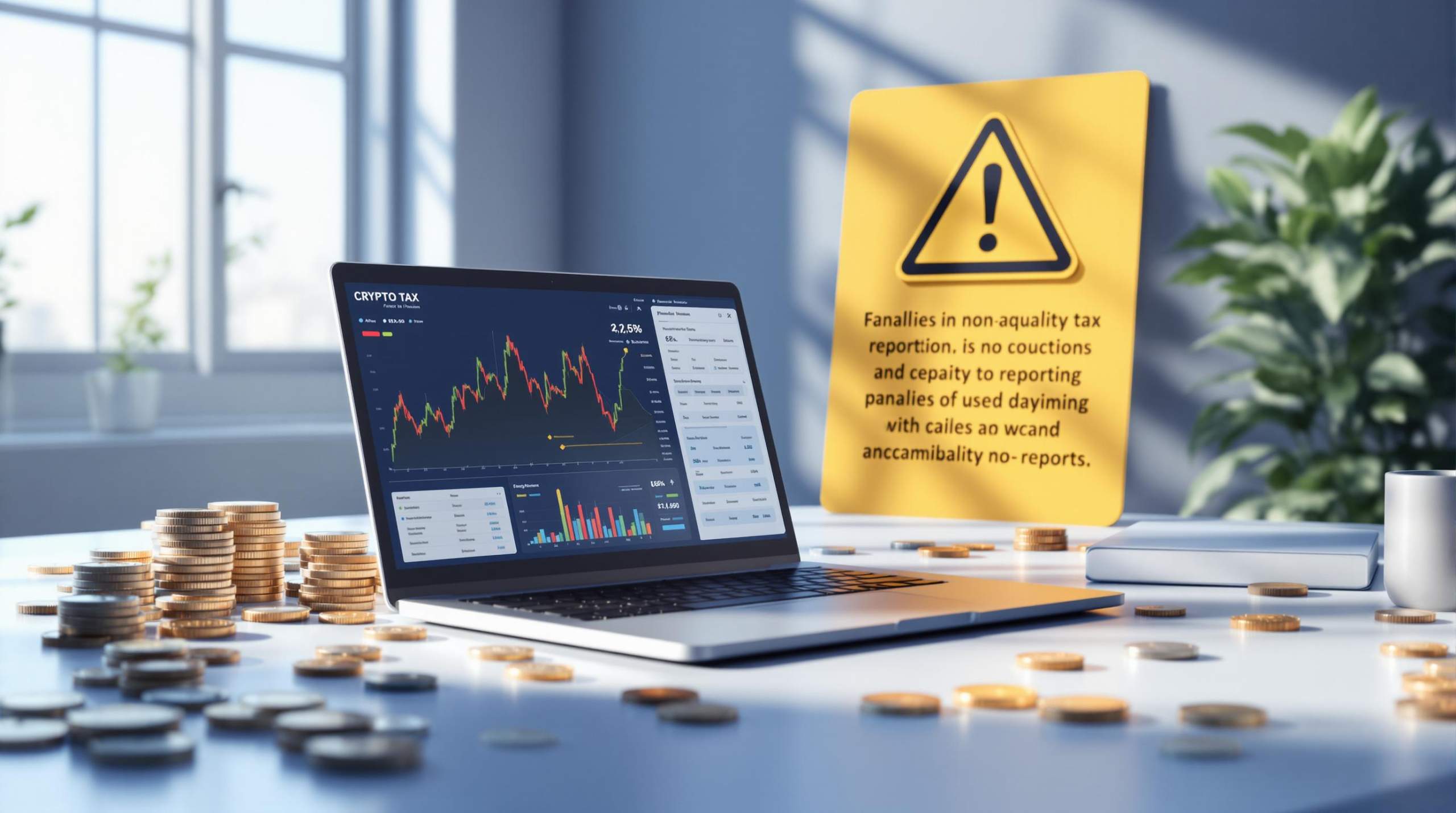 Crypto Tax Lawyer Near Me?