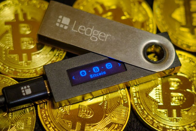 What Happens If You Lose Your Ledger PIN?