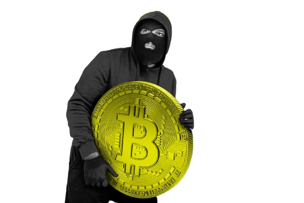 Recover Stolen Crypto from Scammers