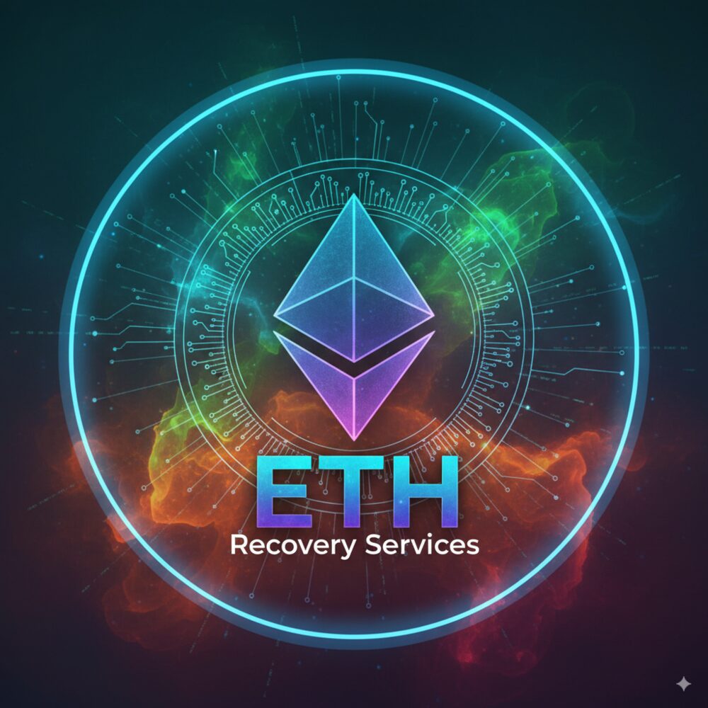 ETH Recovery Services