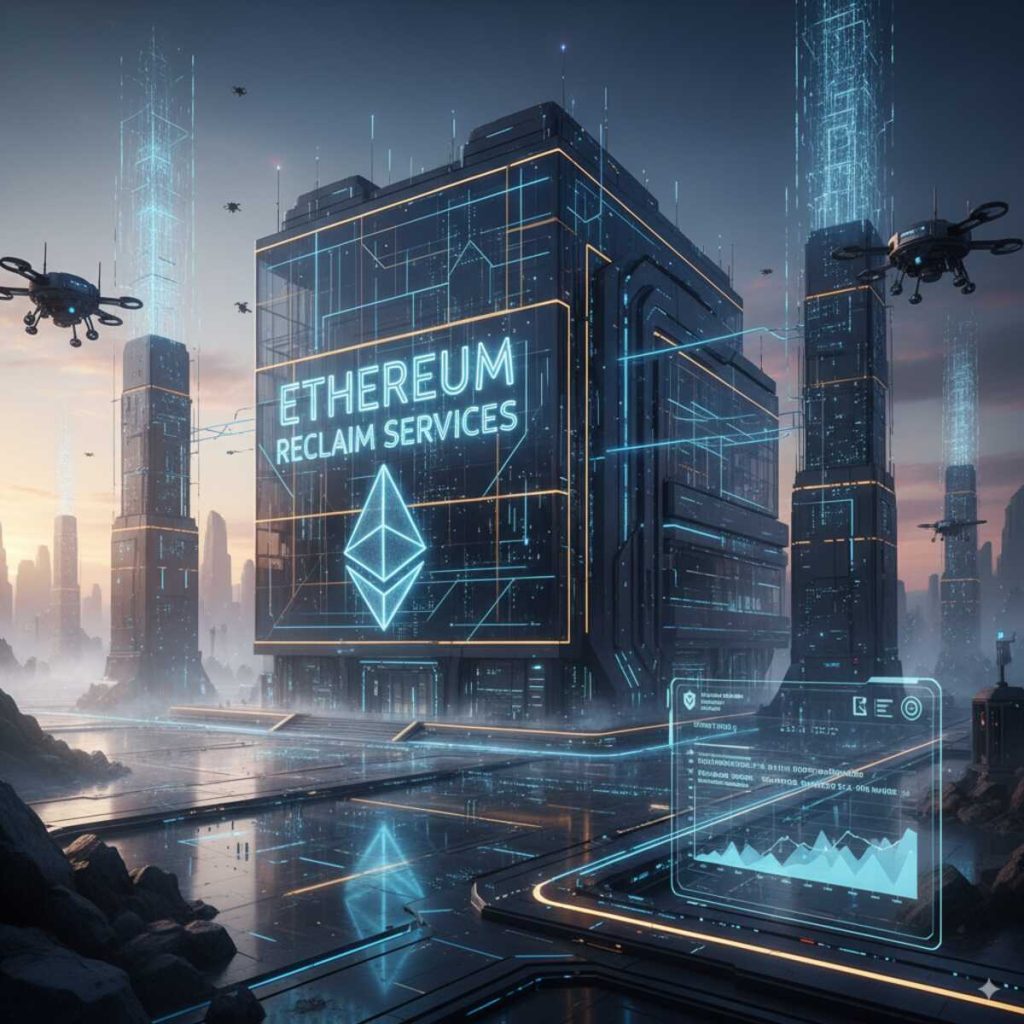 Ethereum Reclaim Services