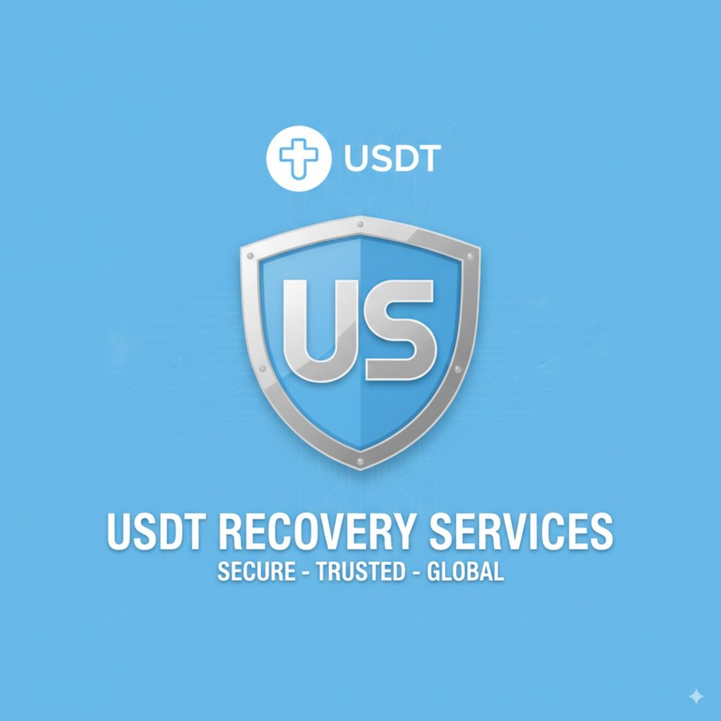  USDT Recovery Experts