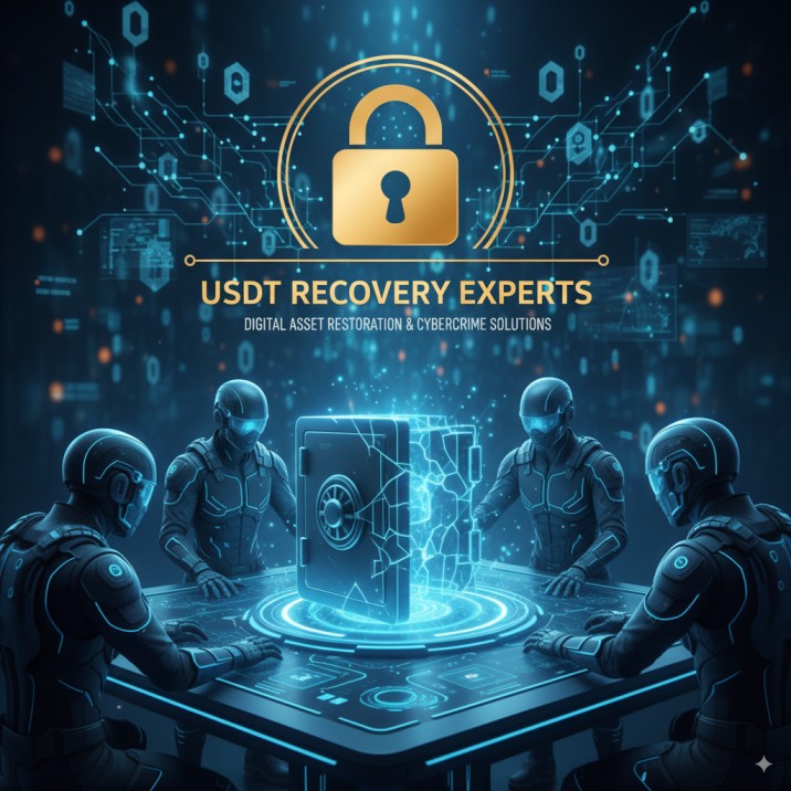  USDT Recovery Experts