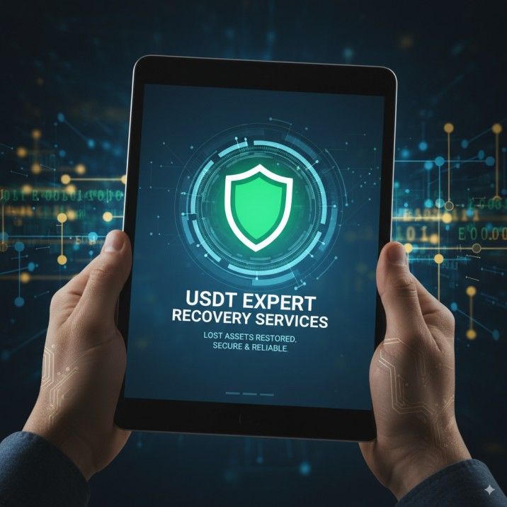  Best USDT Recovery Experts
