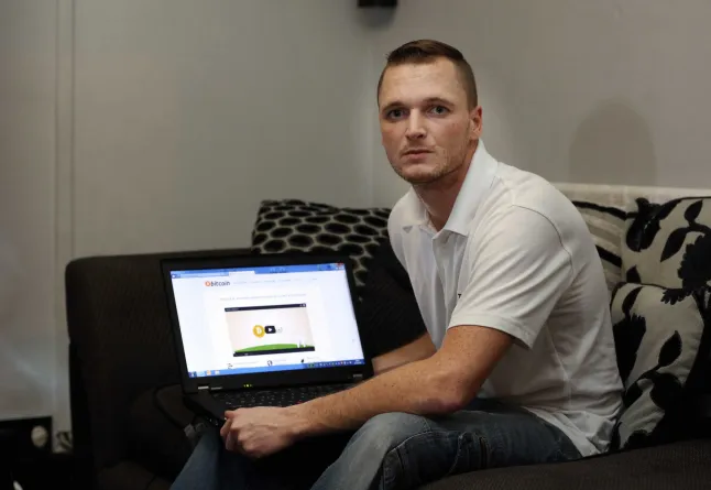 How to Get a Professional Bitcoin Recovery Expert