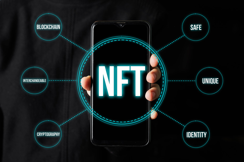 NFT Scam Recovery Experts