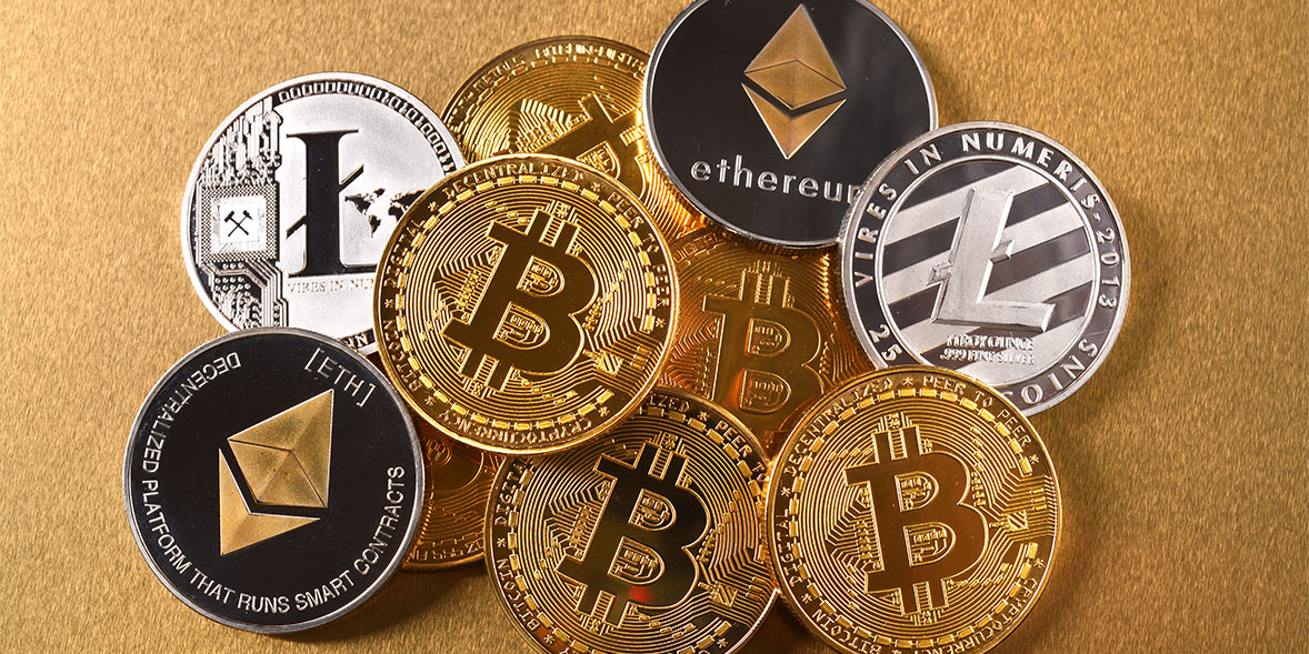 Recovering from Crypto Investment Scams 1 Recovering from Crypto Investment Scams