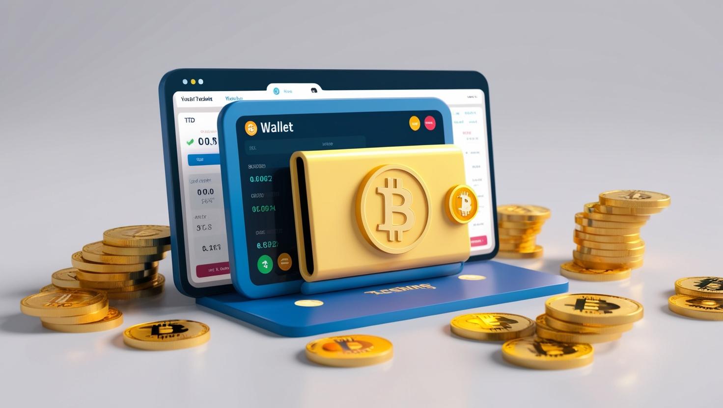 Recovering Your Crypto Wallet