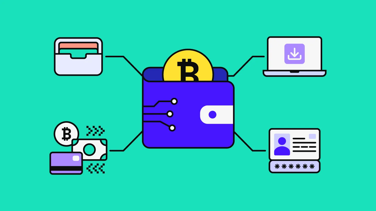 Lost Crypto Wallet Password Recovery