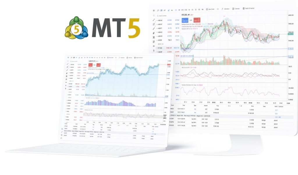 MetaTrader 5 Scam Recovery Experts